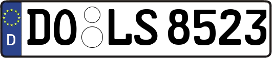DO-LS8523