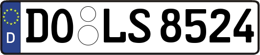 DO-LS8524