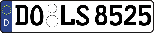 DO-LS8525