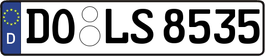 DO-LS8535
