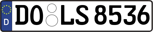 DO-LS8536