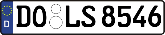 DO-LS8546