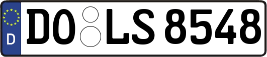 DO-LS8548