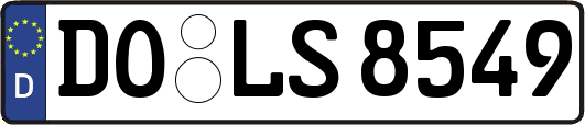 DO-LS8549