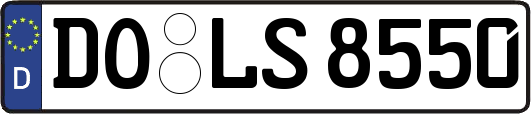 DO-LS8550