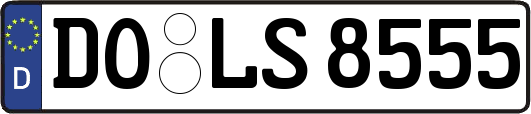 DO-LS8555