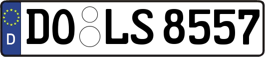 DO-LS8557