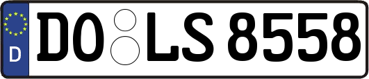 DO-LS8558