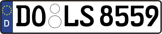 DO-LS8559