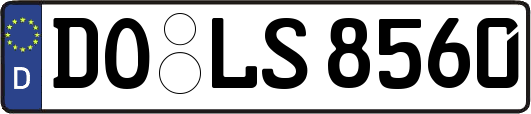 DO-LS8560