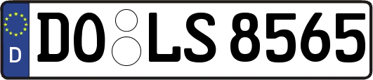 DO-LS8565