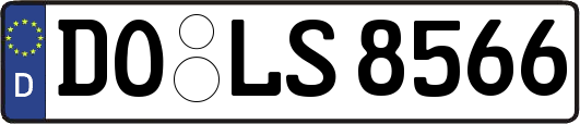 DO-LS8566