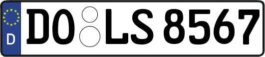 DO-LS8567