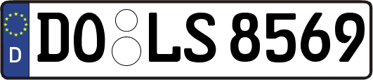 DO-LS8569