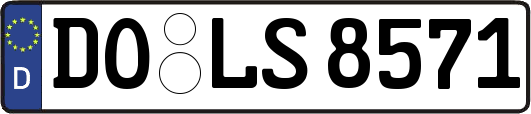 DO-LS8571