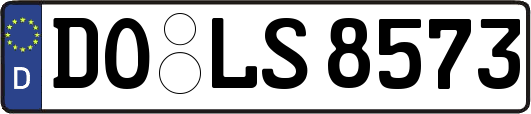 DO-LS8573