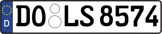 DO-LS8574