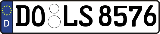 DO-LS8576