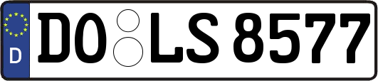 DO-LS8577