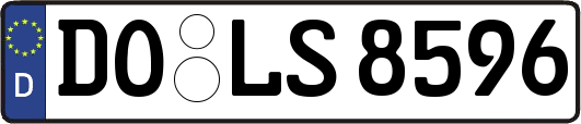 DO-LS8596