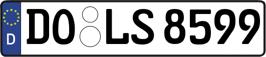 DO-LS8599