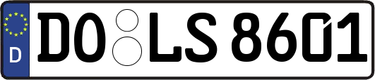 DO-LS8601