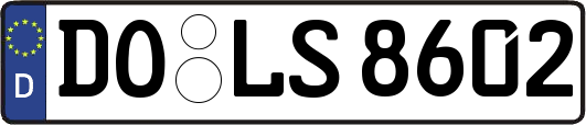 DO-LS8602