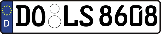 DO-LS8608