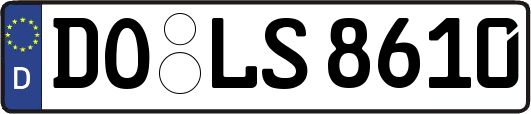DO-LS8610