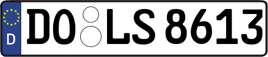 DO-LS8613