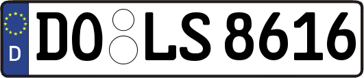DO-LS8616