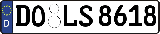 DO-LS8618