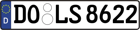 DO-LS8622