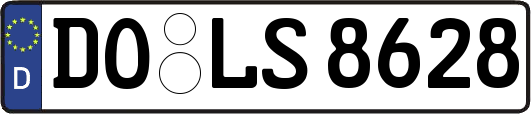 DO-LS8628