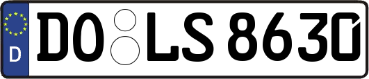 DO-LS8630