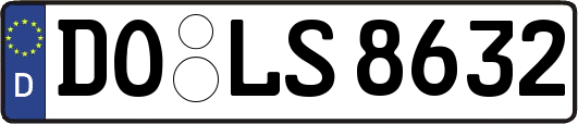 DO-LS8632