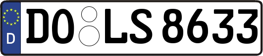 DO-LS8633