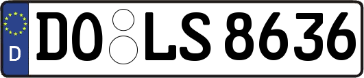 DO-LS8636