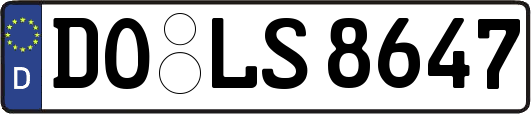 DO-LS8647