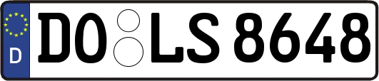 DO-LS8648