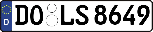 DO-LS8649