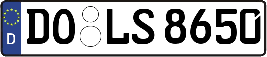 DO-LS8650