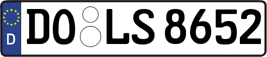 DO-LS8652