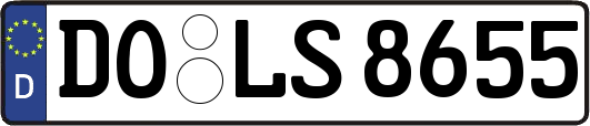 DO-LS8655