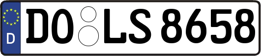 DO-LS8658