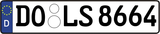 DO-LS8664