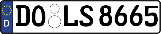 DO-LS8665