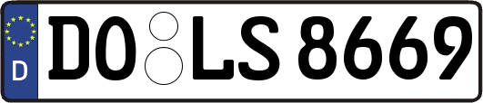DO-LS8669