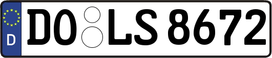 DO-LS8672