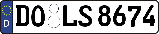 DO-LS8674